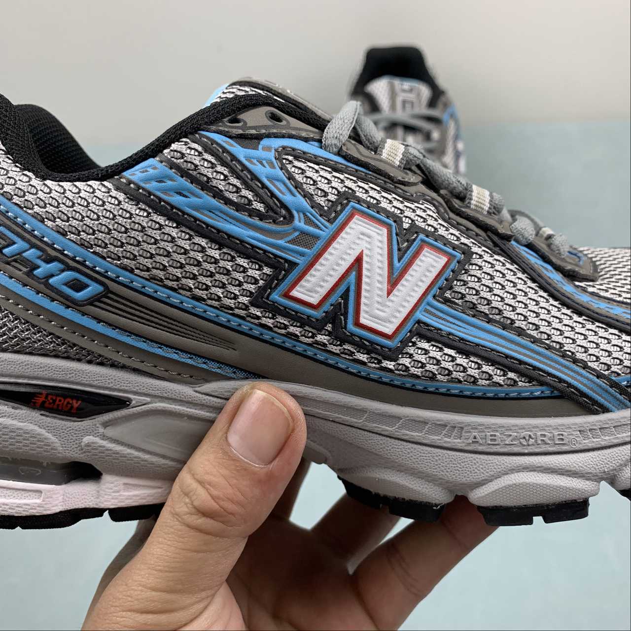 Replica New Balance Shoe New Balance NB740  WR740SC  36 -45