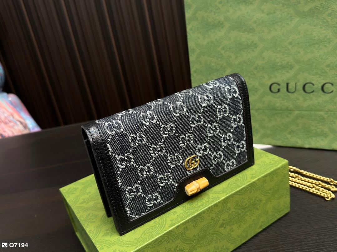 Replica Gucci Bag 19*12CM
