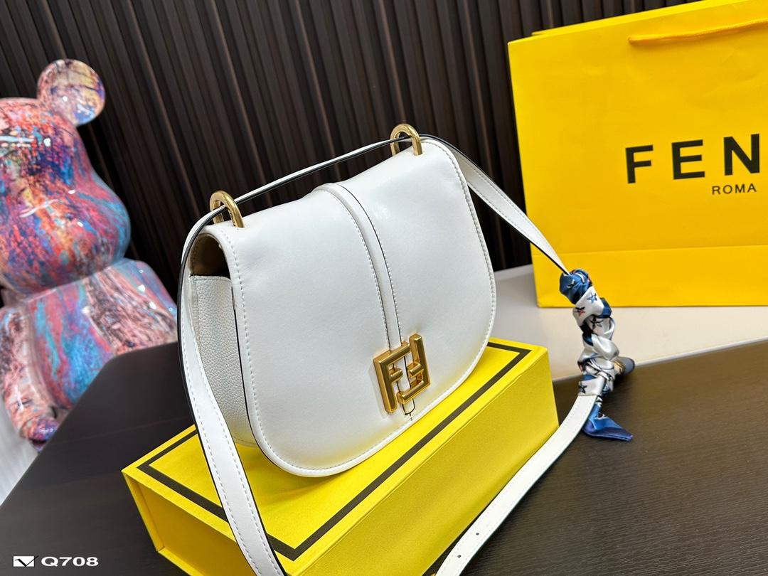 Replica Fendi Bag  24*18CM/19*14CM