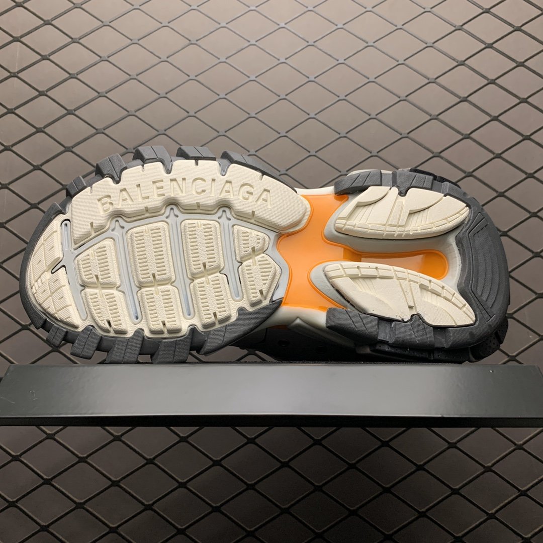 Replica Balenciaga Shoe Balenciaga Track 2079A 36-45