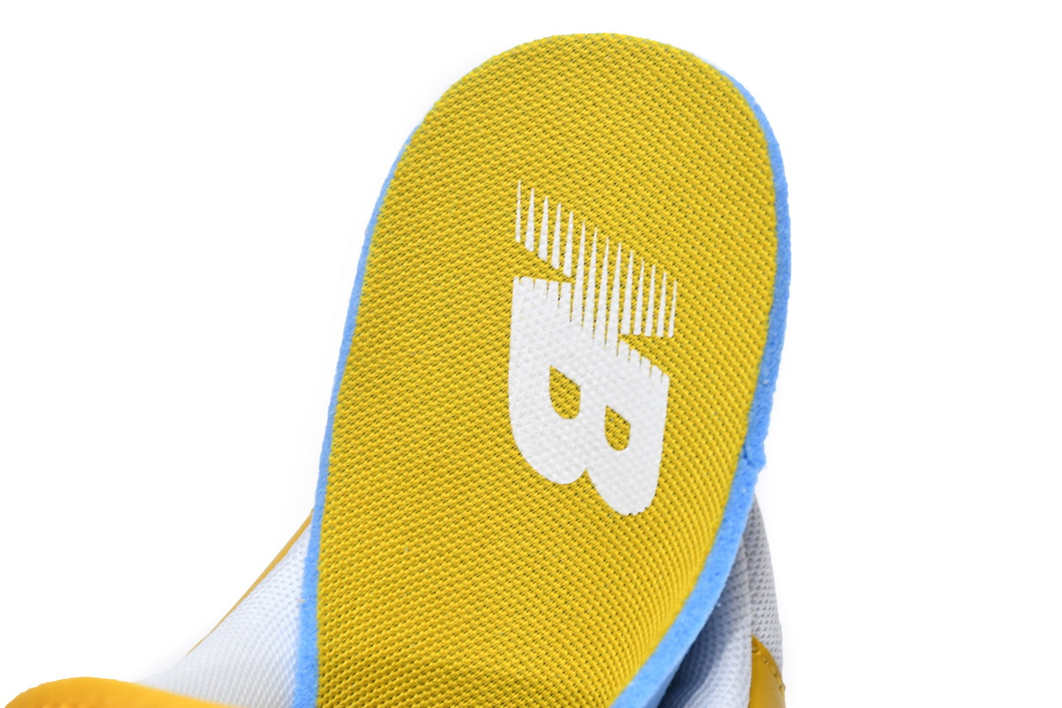 Replica New Balance Shoe New Balance 550  Premuim Pack