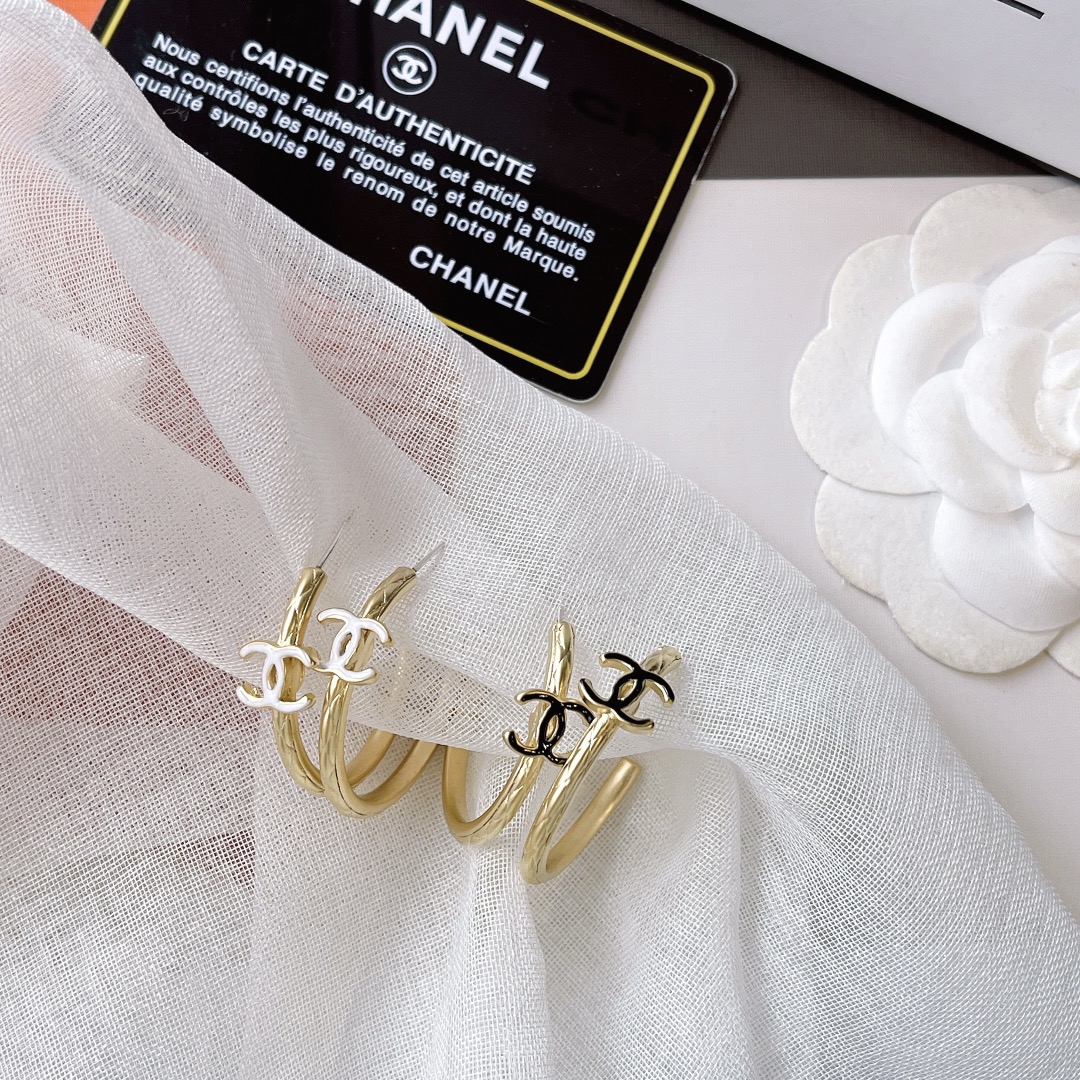 Replica CHANEL Earring