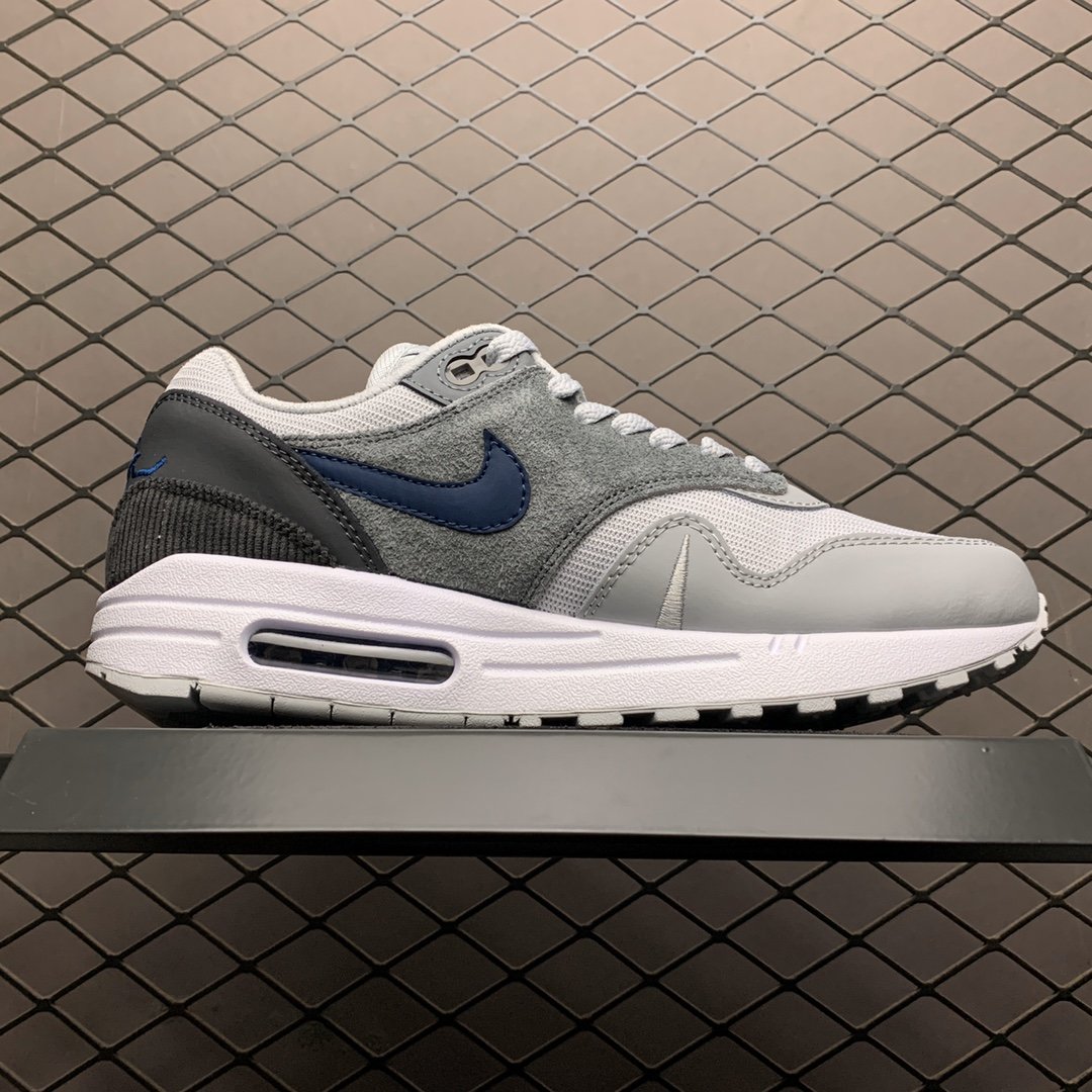Replica Nike Air Max Shoe Nike Air Max 1 London CV1639-001 36-45