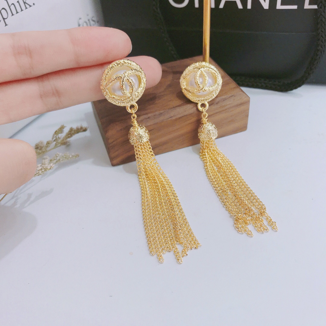 Replica CHANEL Earring