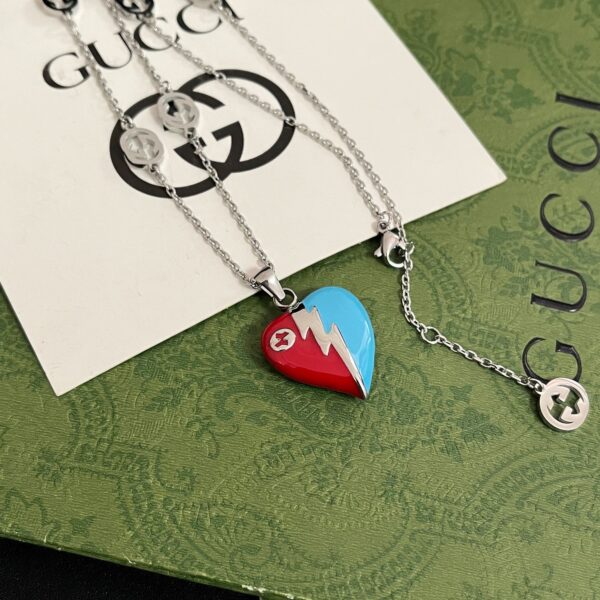 Replica GUCCI Necklace