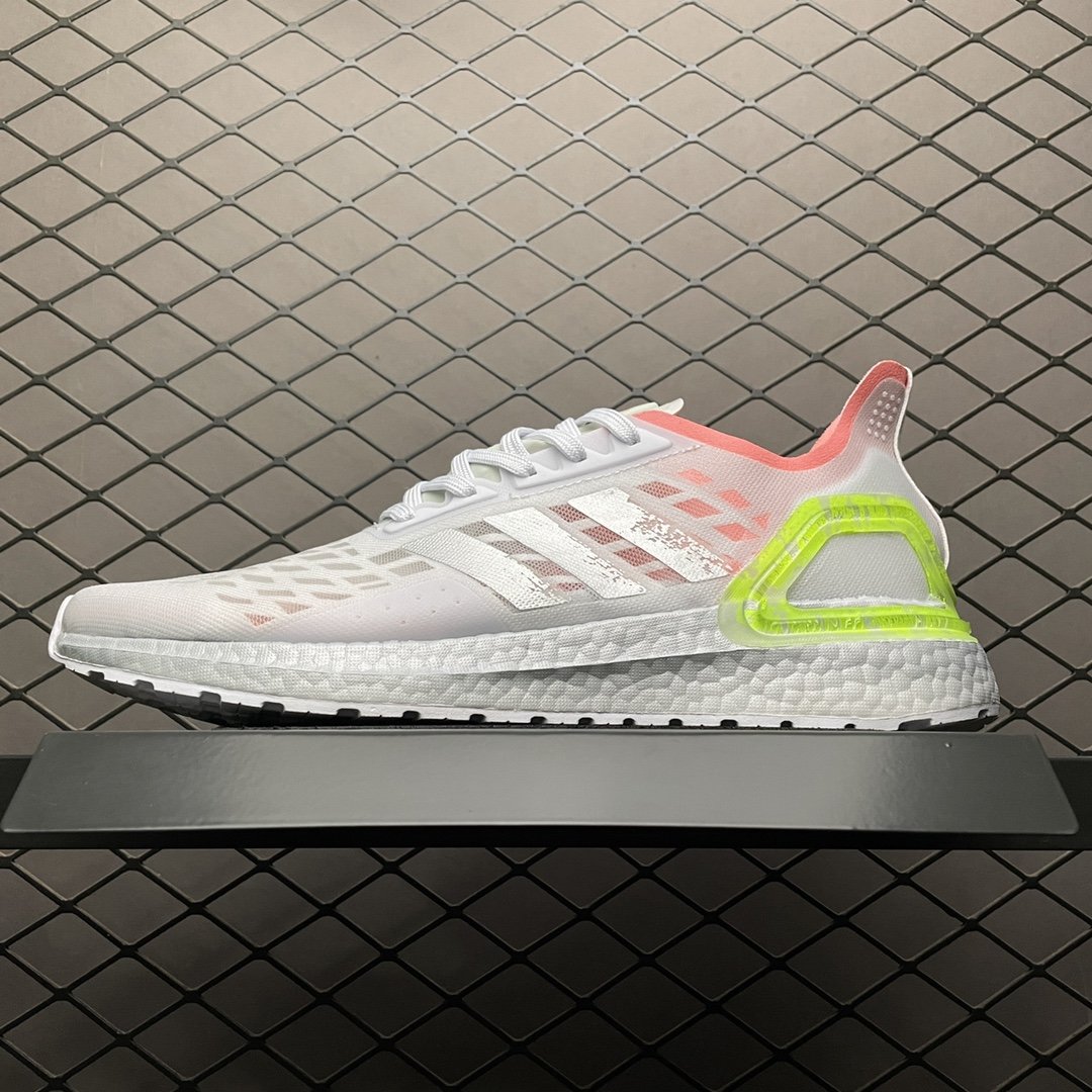 Replica Adidas Shoe Adidas Ultra Boost EG0420 Size 36-46