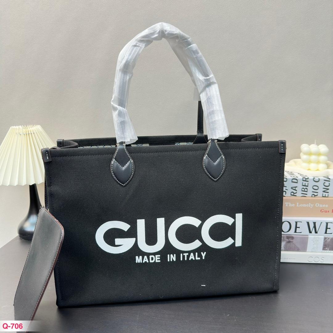 Replica Gucci Bag  27*19CM/45*31CM