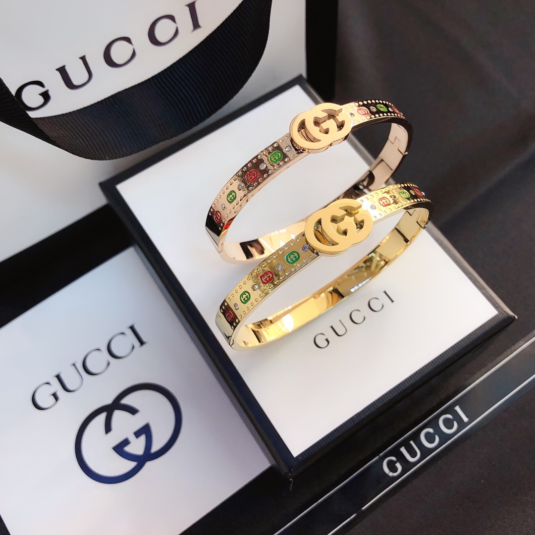 Replica GUCCI Bangle