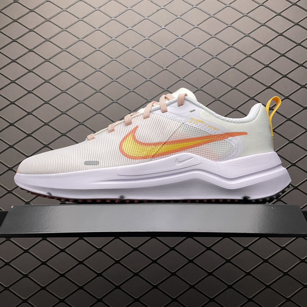 Replica Nike Shoe Nike Downshifter 12 D12DD9294-101 SIZE 36-40