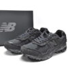 Replica New Balance Shoe M2002RDB New Balance 2002R Phantom Black