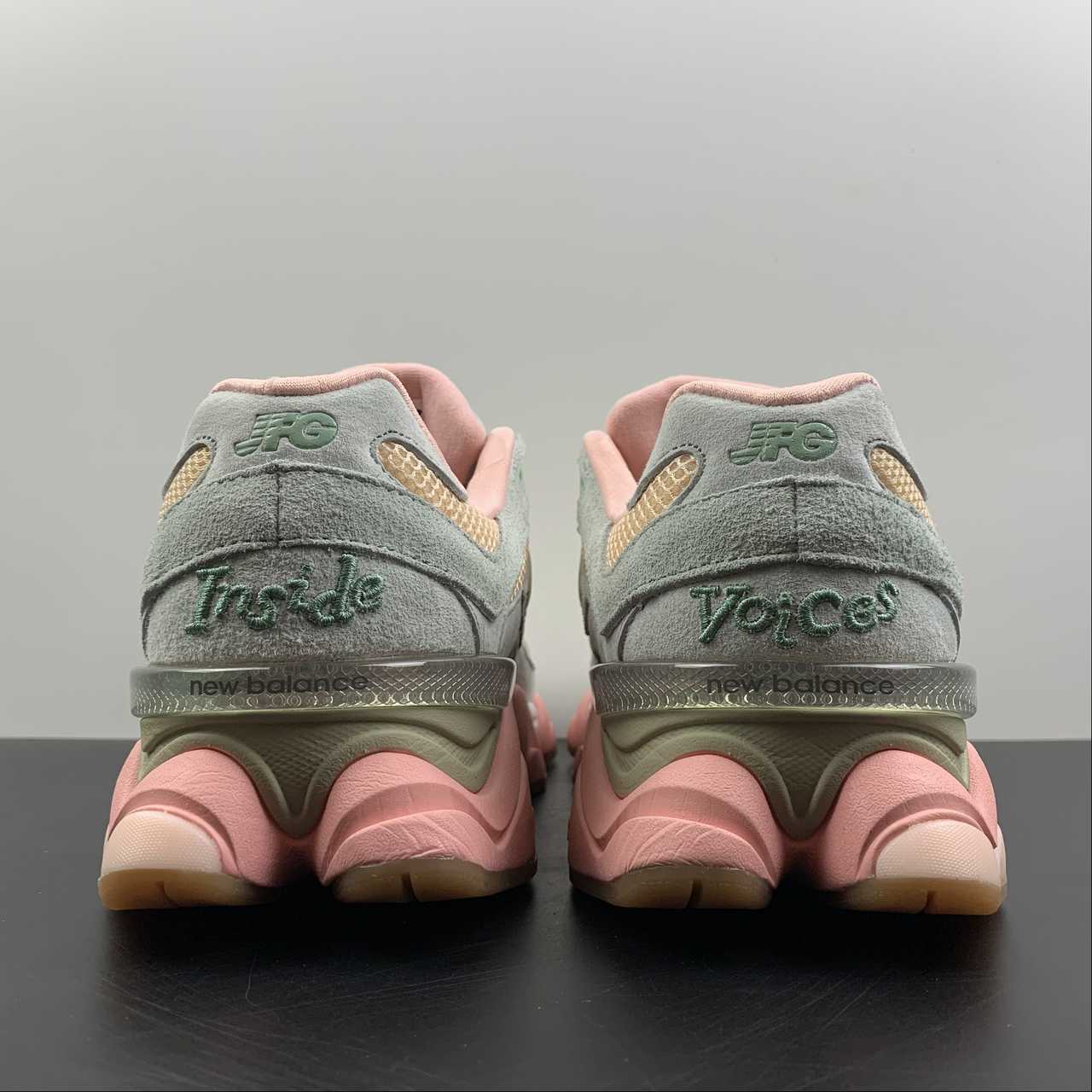 Replica New Balance Shoe New Sports Shoes New Balance NB9060  U9060JG1  36-45