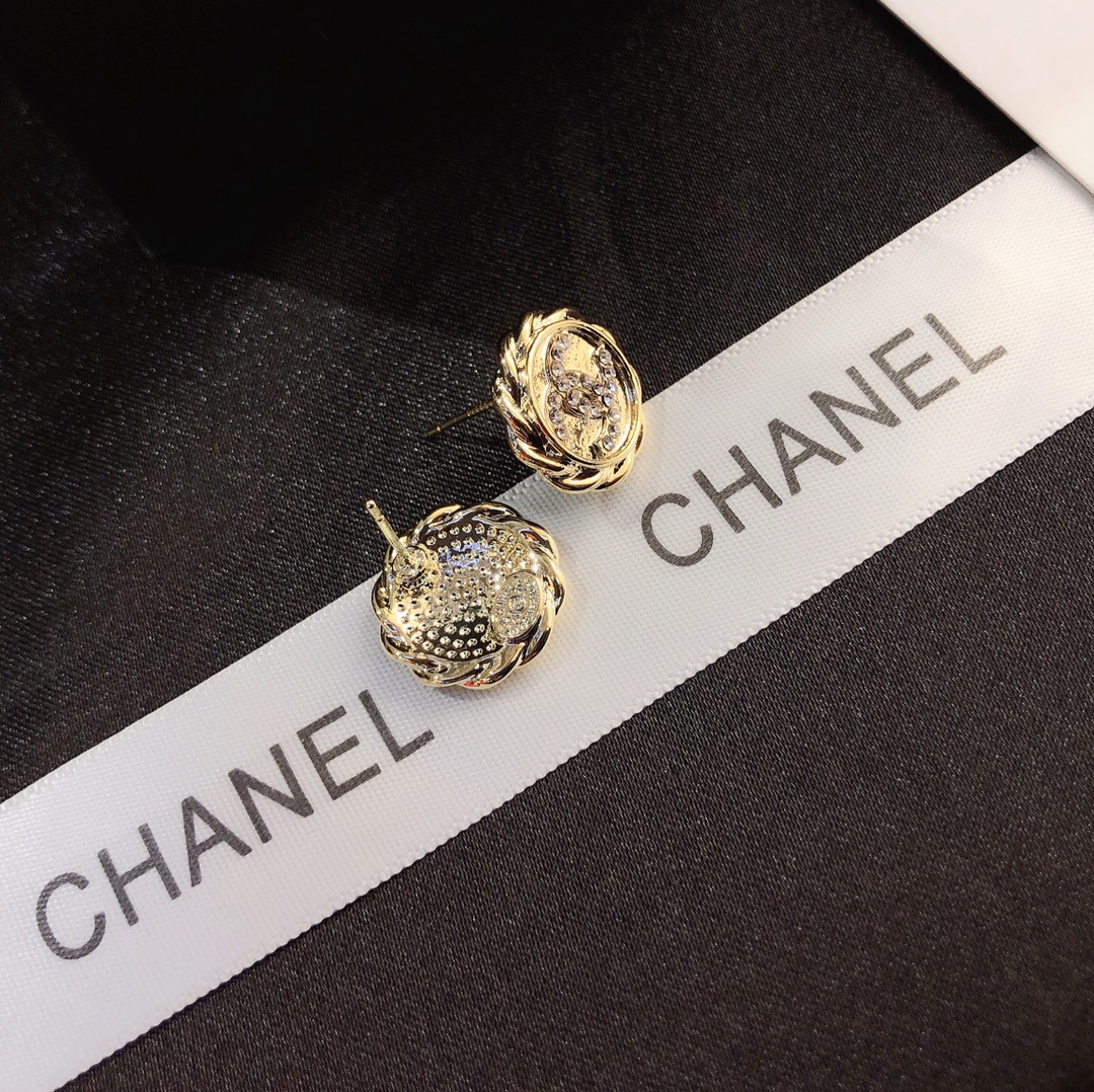 Replica CHANEL Earring
