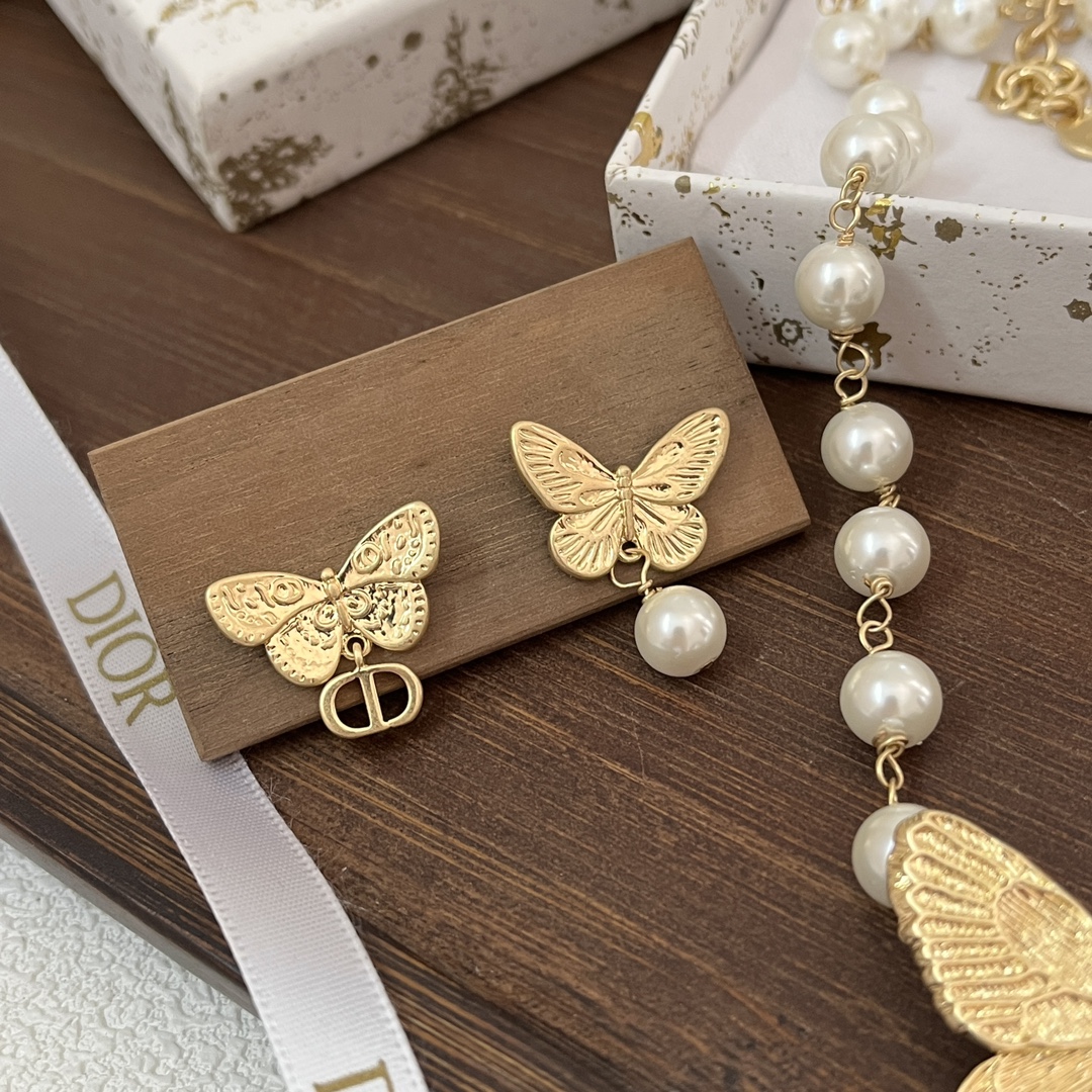 Replica DIOR Earring