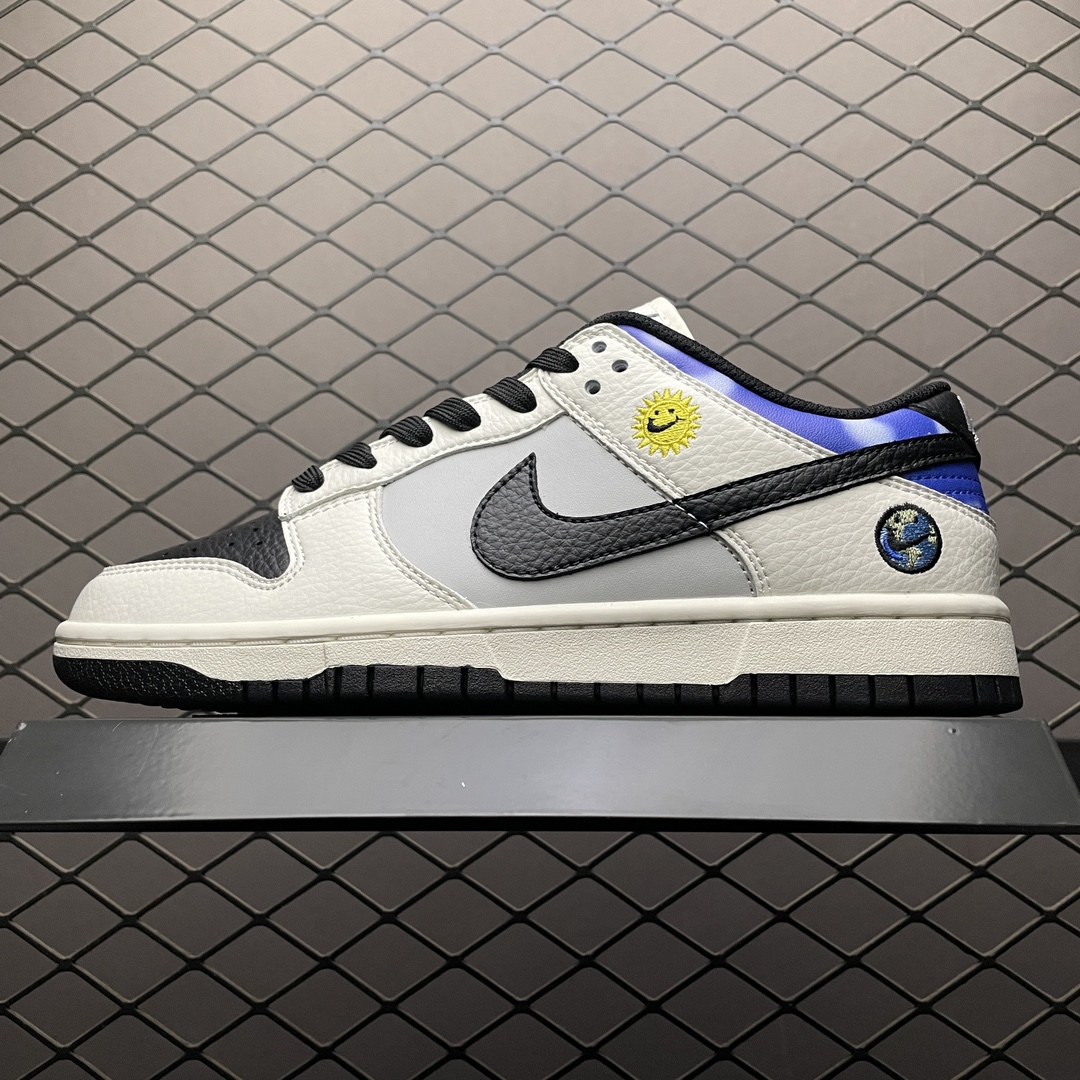 Replica Nike Dunk SB Shoe NK Dunk Low BB1609-112 Size 36-46