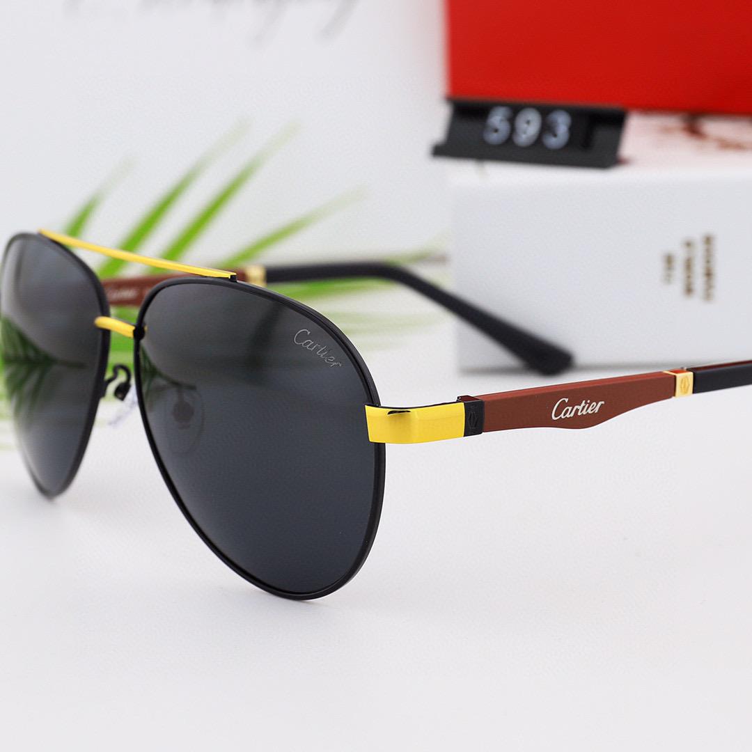 Replica Cartier Glasses