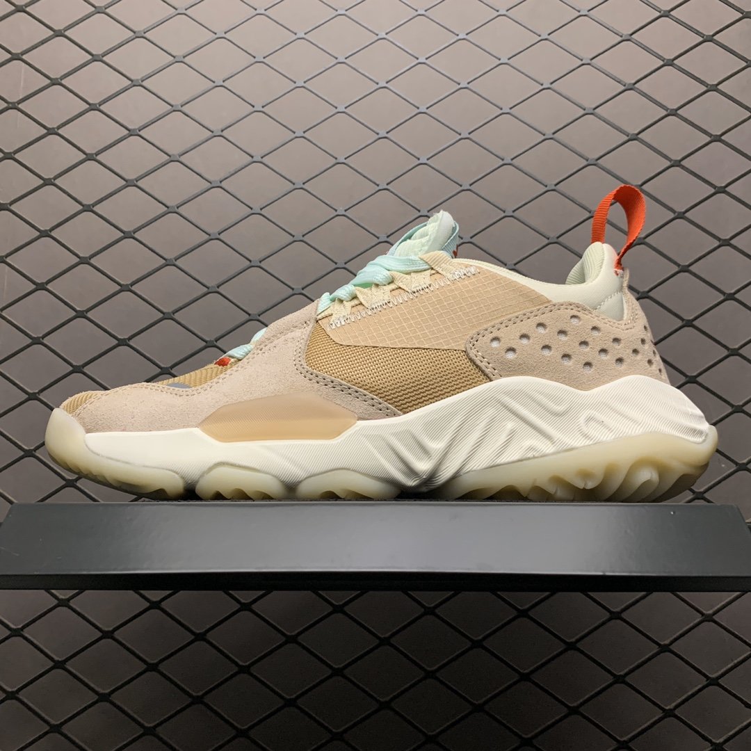 Replica Air Jordan Shoe Air Jordan Delta React CD6109-200 36-45