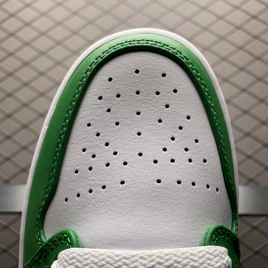 Replica Air Jordan Shoe Air Jordan 1 Mid DQ8423-301 Size 35.5-46