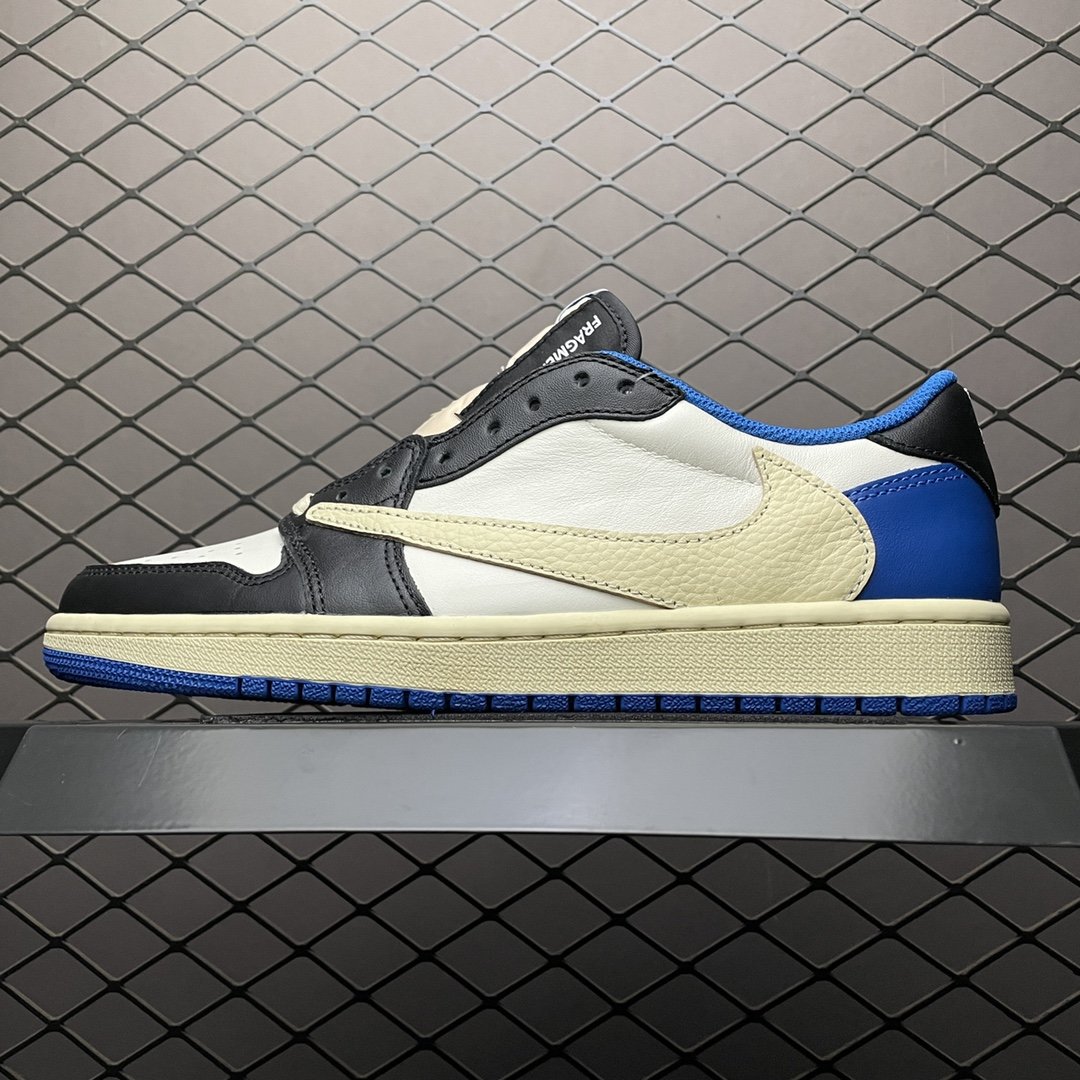 Replica Air Jordan Shoe On Sale Air Jordan 1 AJ1 DM7866-140 _01124