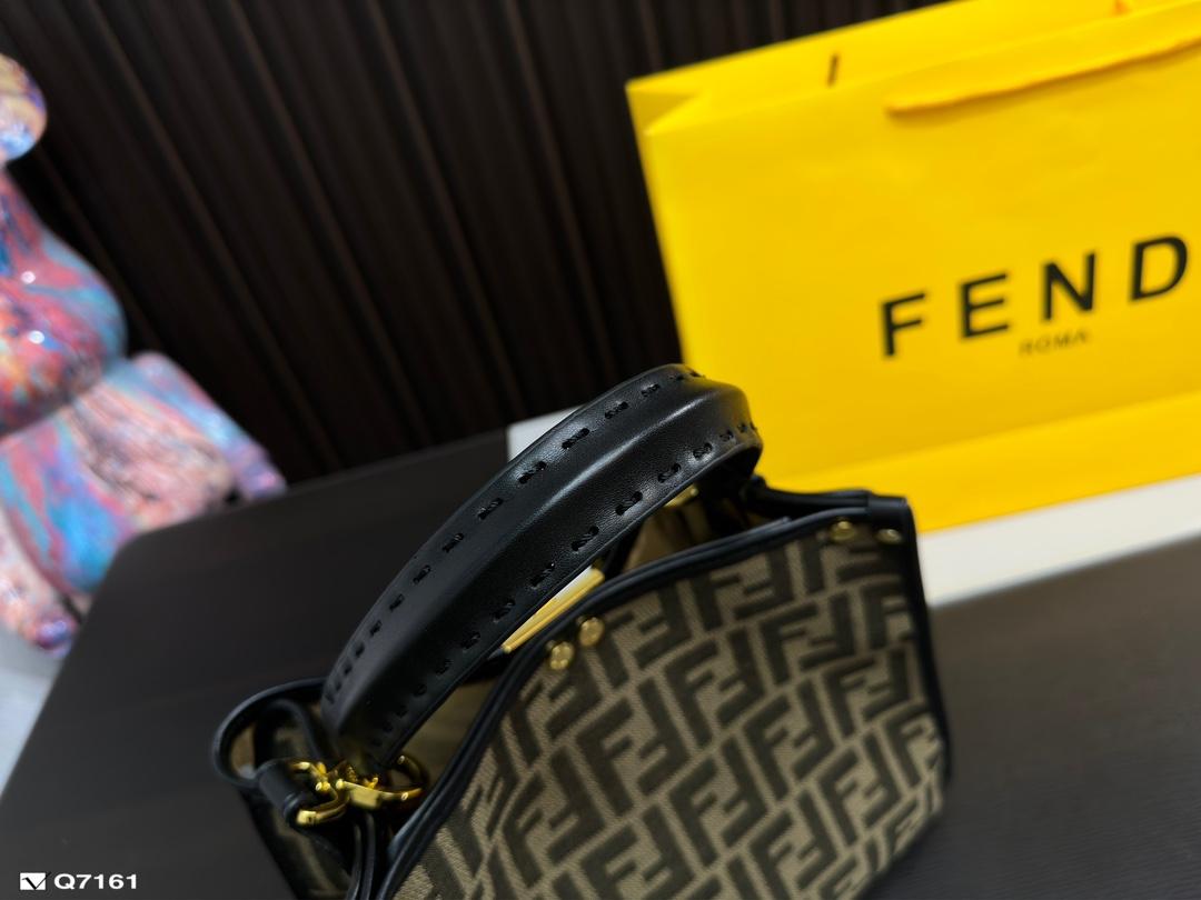 Replica Fendi Bag 28*25CM