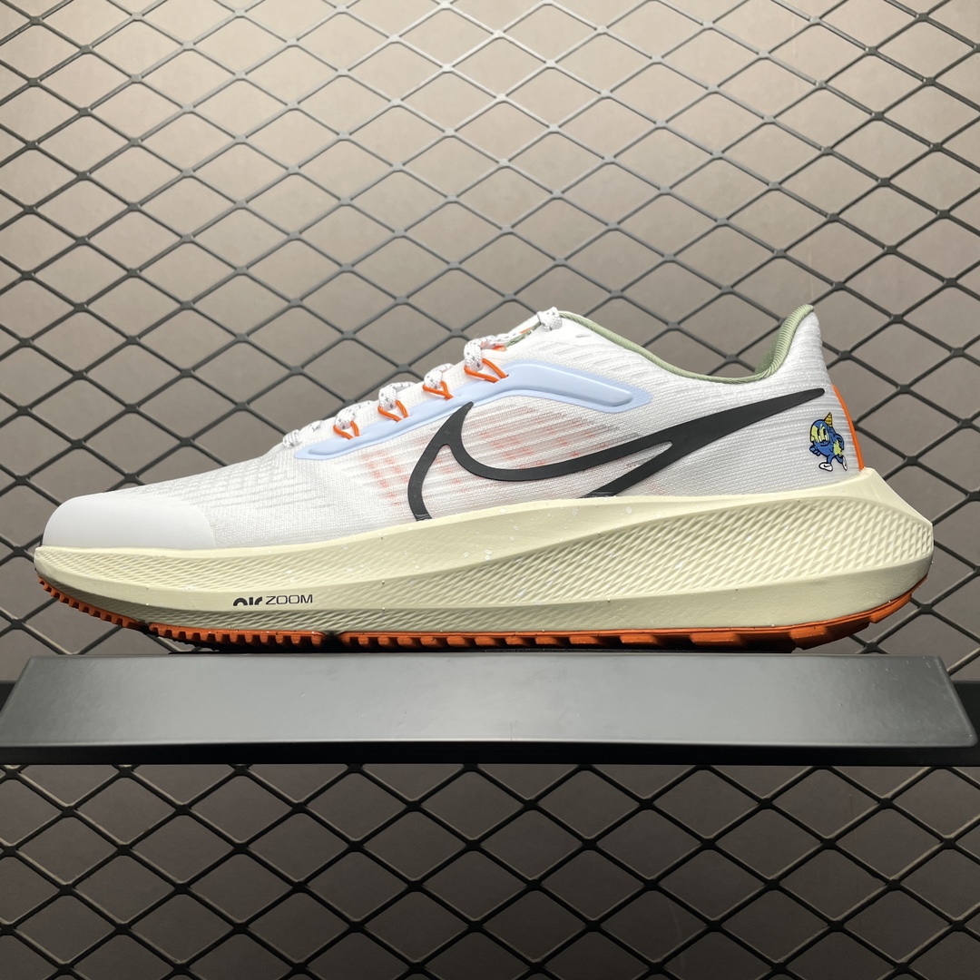 Replica Nike Shoe Nike Zoom Pegasus 39 DX6050-101 Size 36-46