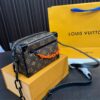 Replica Louis Vuitton Bag 18*12CM