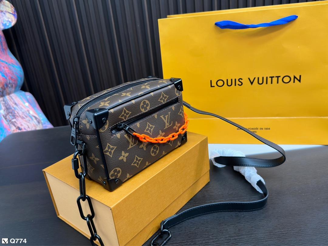 Replica Louis Vuitton Bag 18*12CM