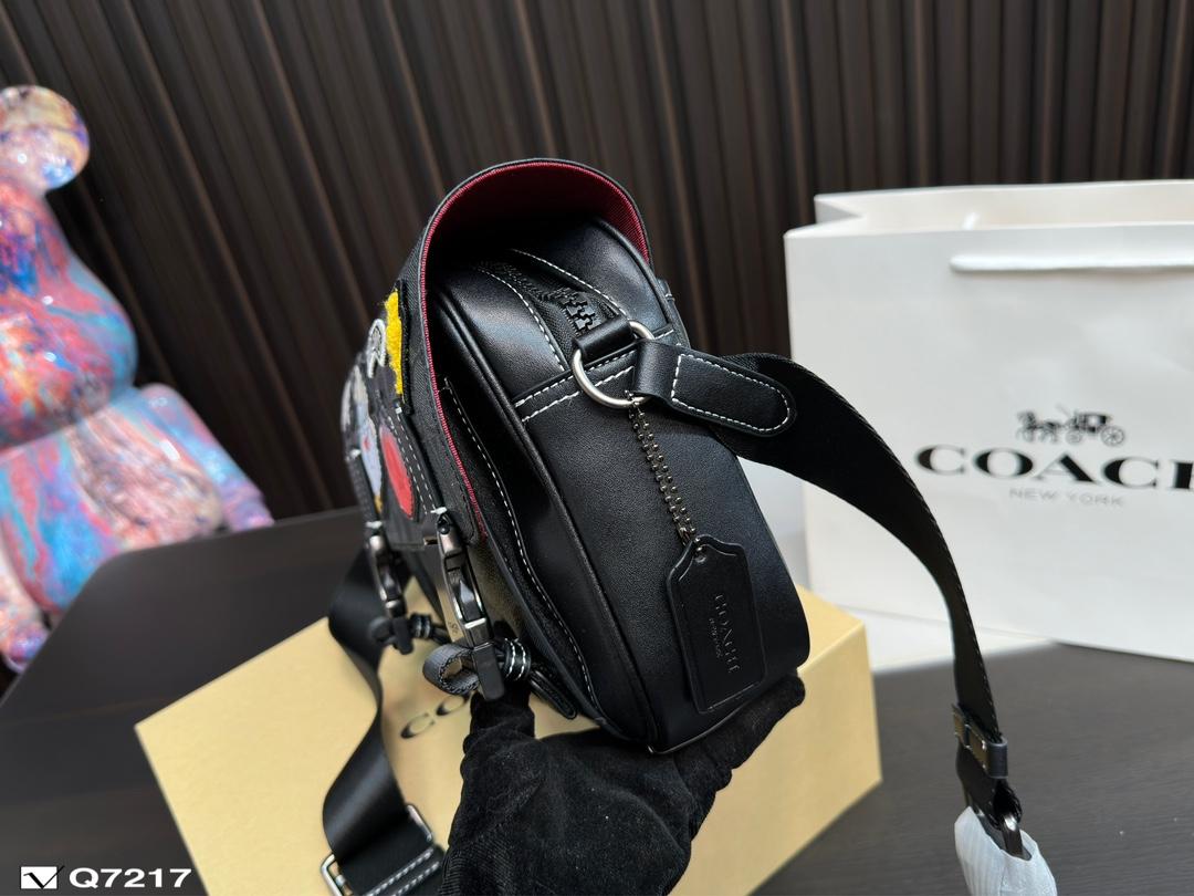 Replica Coach Bag 27*20CM