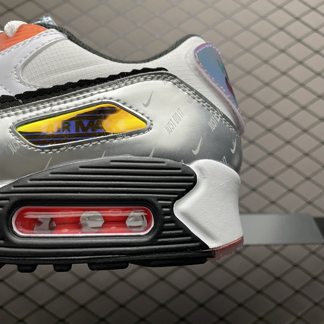 Replica Nike Air Max Shoe Nike Air max 90 DC0835-101 36-45