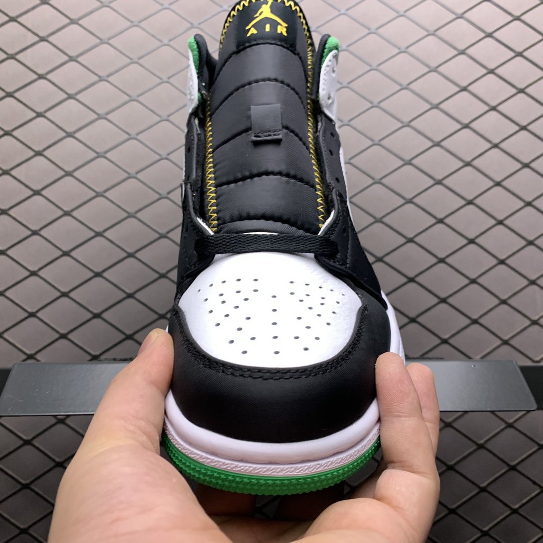Replica Air Jordan Shoe Air Jordan 1 Mid AJ11 852542-101 36-46