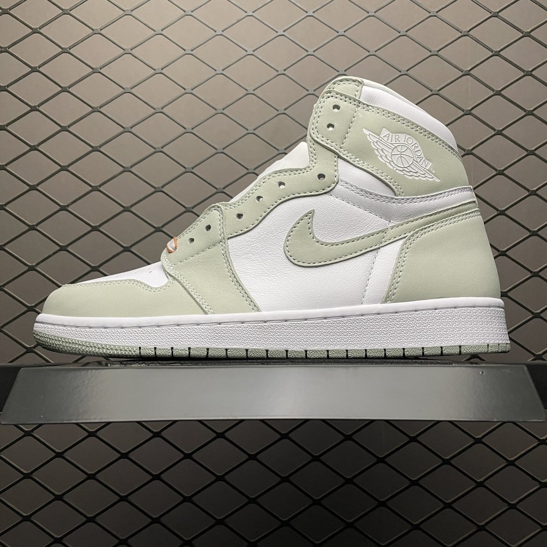 Replica Air Jordan Shoe Air Jordan 1 High Seafoam AJ1 CD0461-002 36-44.5