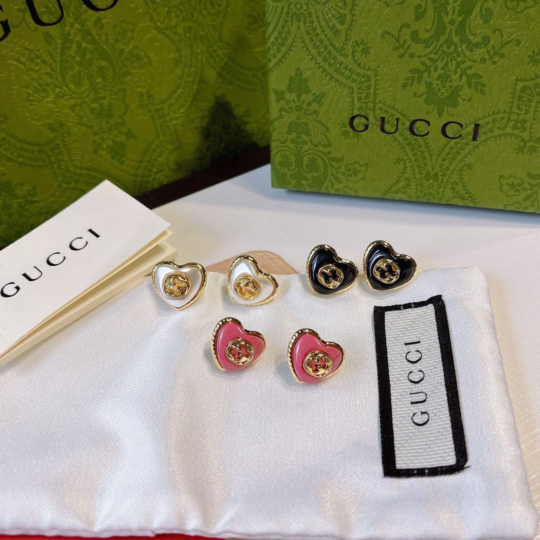 Replica GUCCI Earring