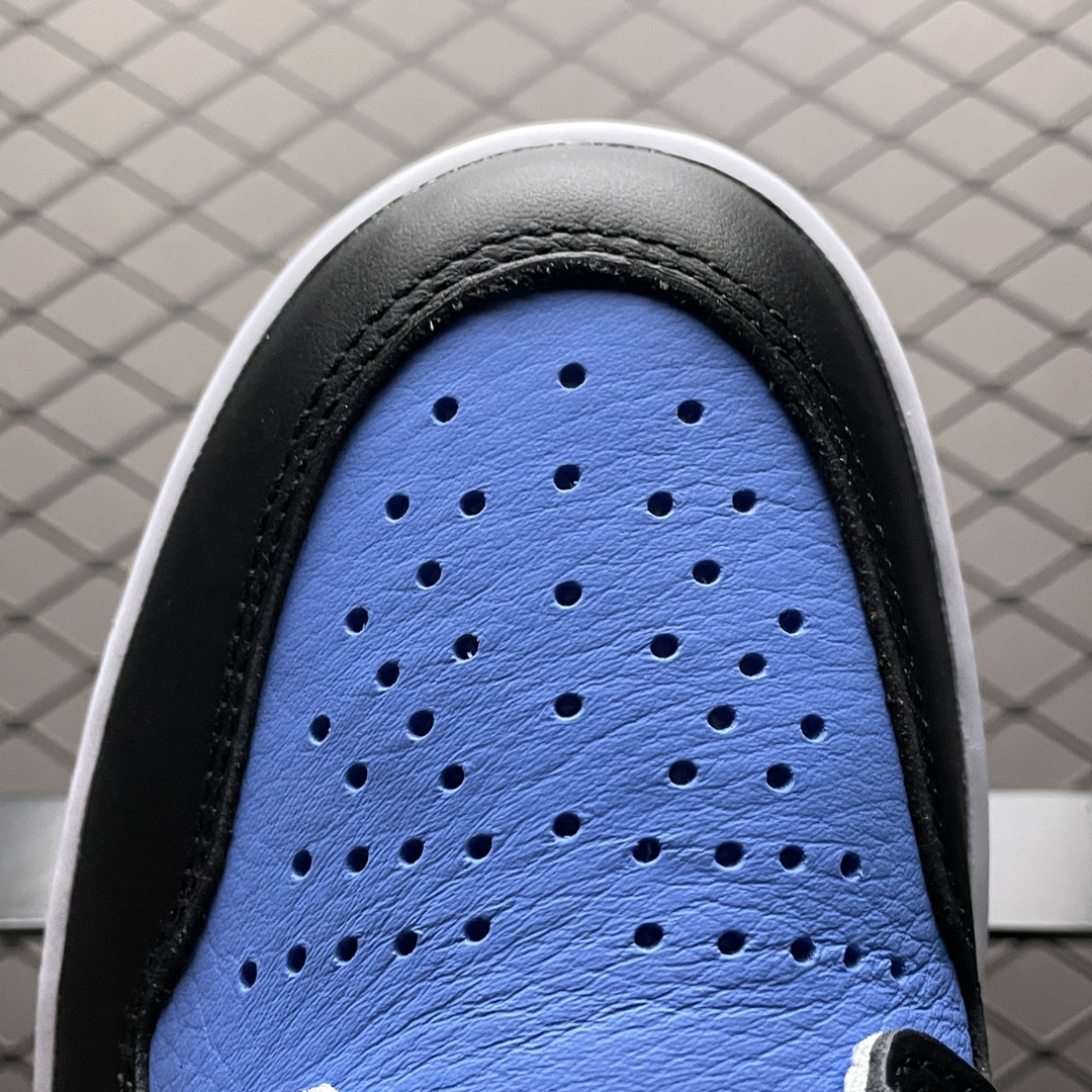 Replica Air Jordan Shoe Air Jordan 1 University Blue DZ5485-400 SIZE 40.5-47.5