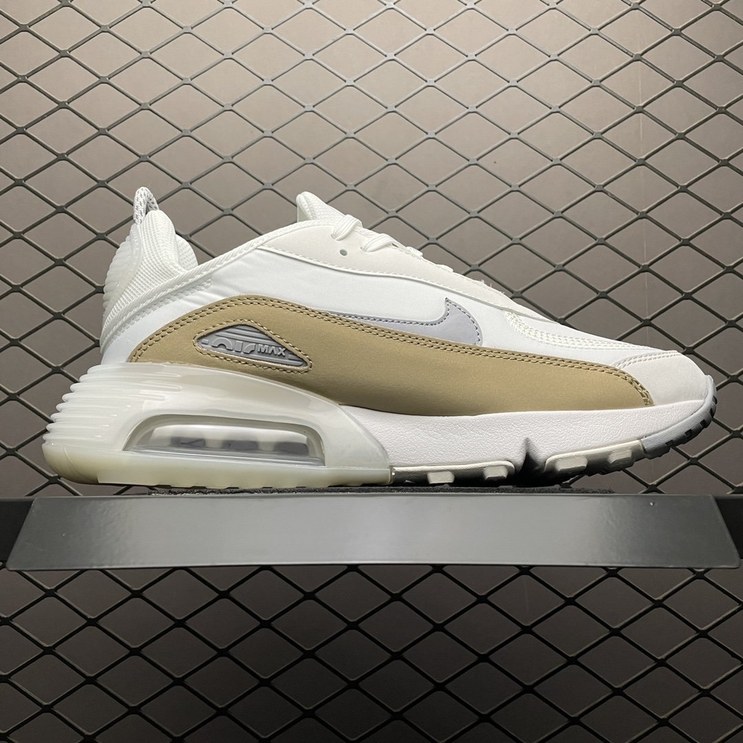 Replica Nike Air Max Shoe Nike Air Max 2090DA8702-100 Size 39-45