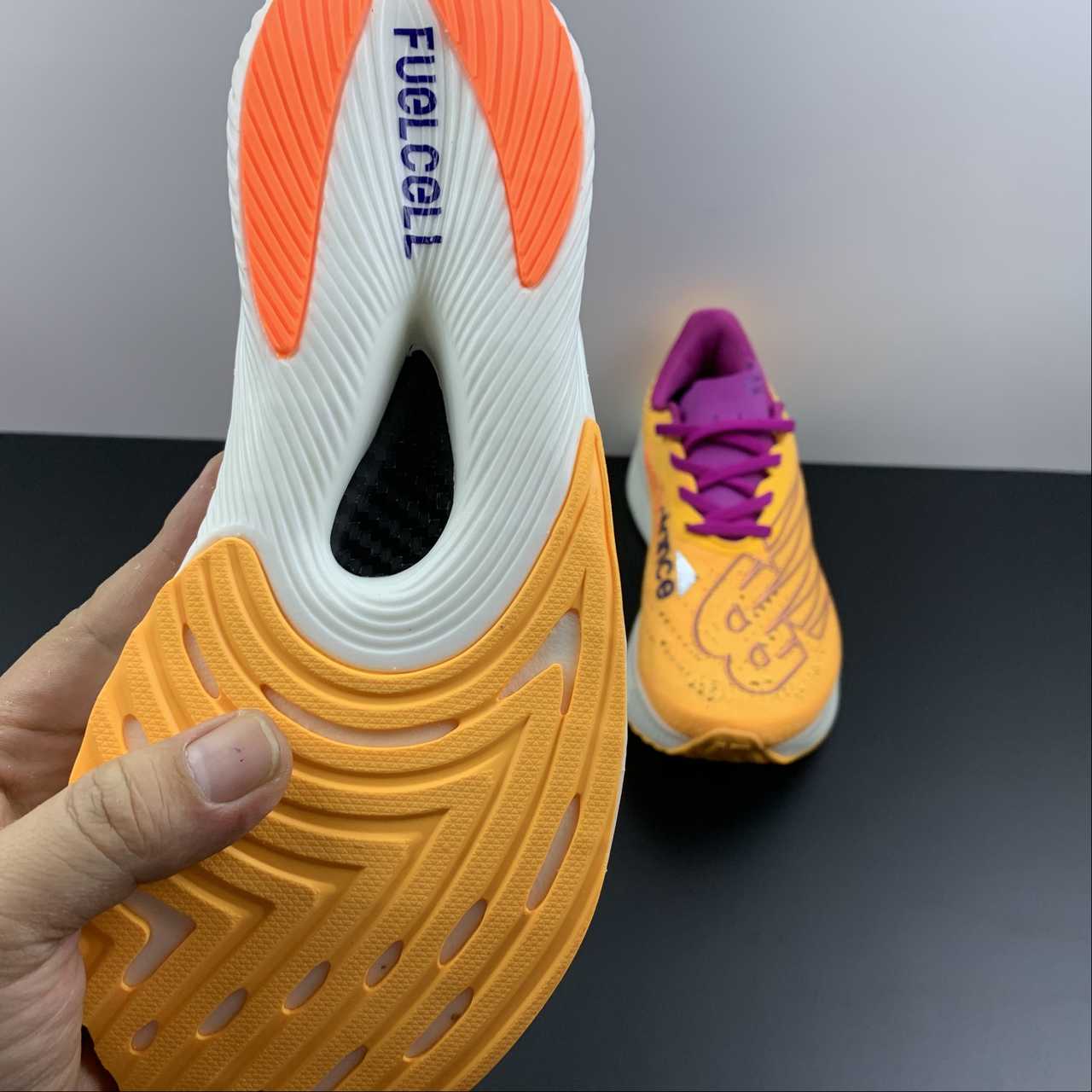 Replica New Balance Shoe Running Shoes New Balance MRCEL2  36-45