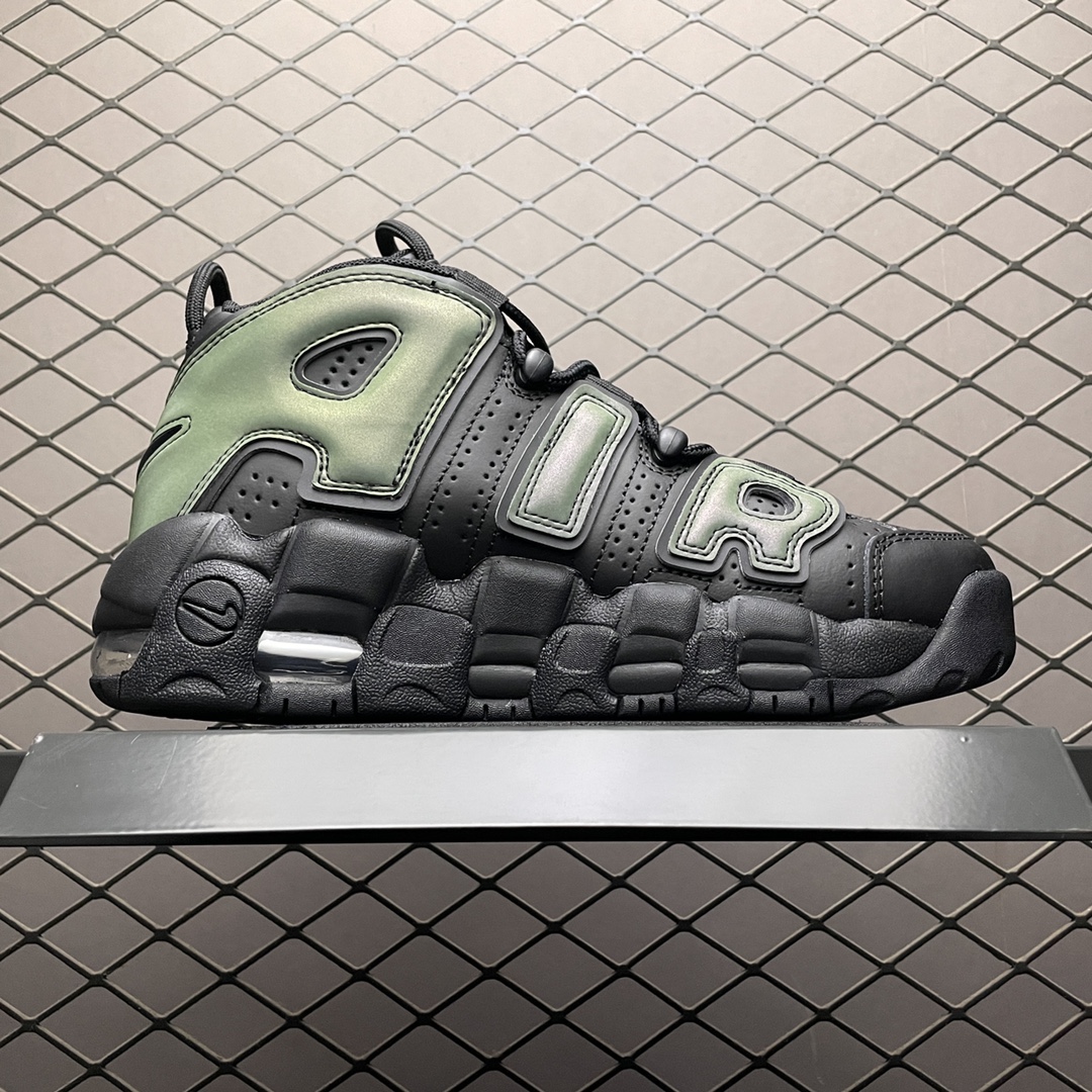 Replica Nike Shoe Nike Air More Uptempo 922845-001 SIZE 36-4633UFUT209
