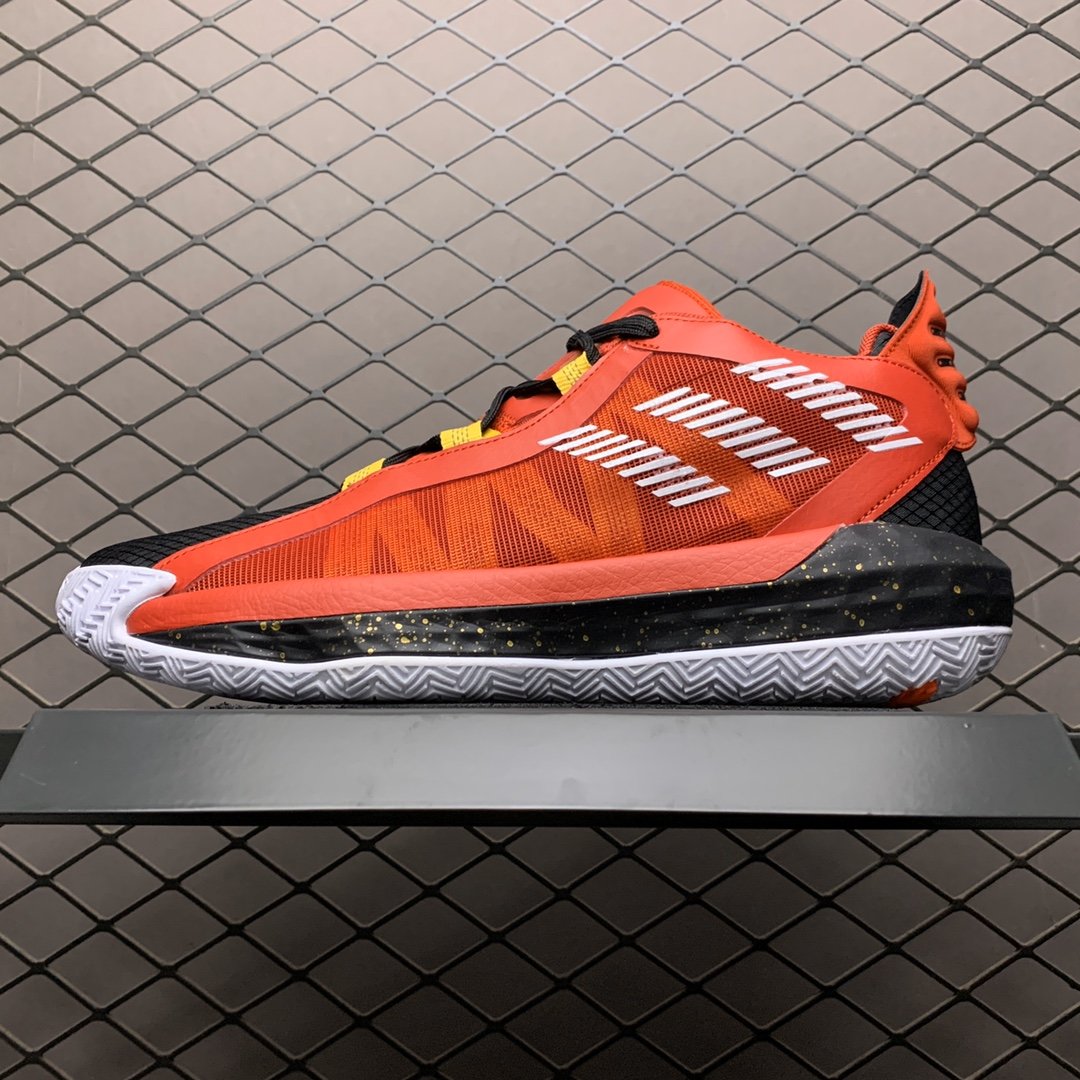 Replica Adidas Shoe Adidas Dame 6 EH1994 40-46
