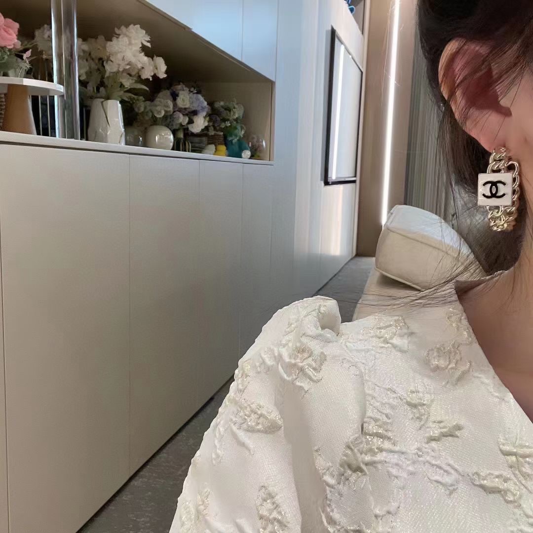 Replica CHANEL Earring