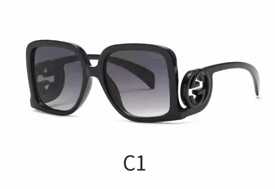 Replica Gucci Glasses