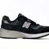 Replica New Balance Shoe M992GG New Balance 992 Navy Grey