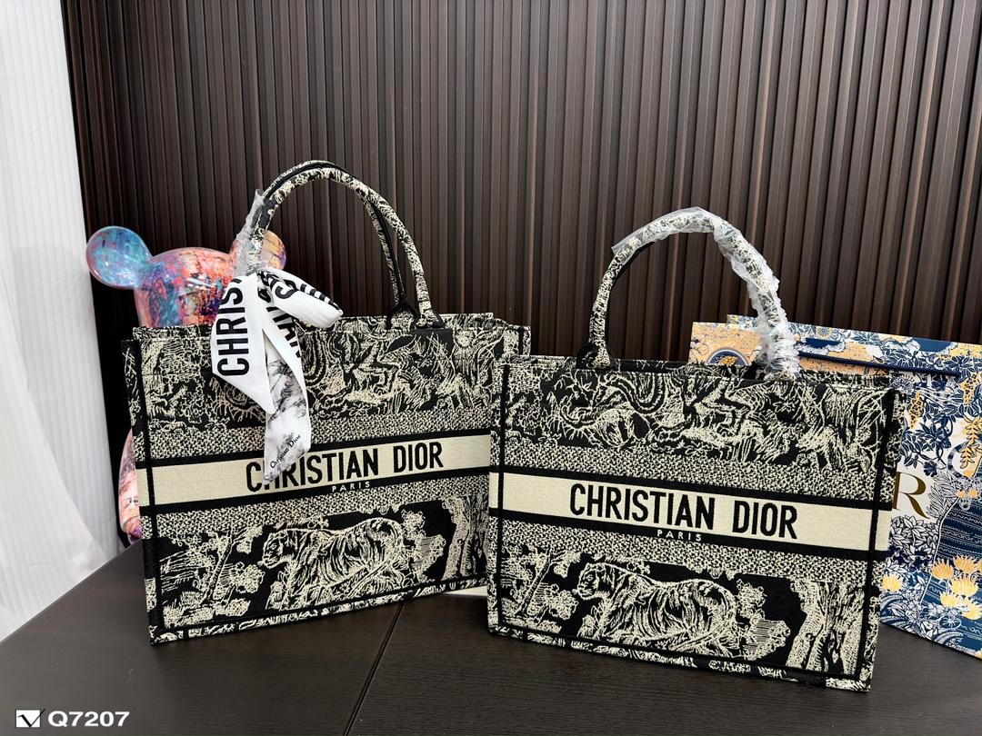 Replica Dior Bag  40*31CM/26*35CM/29*21CM