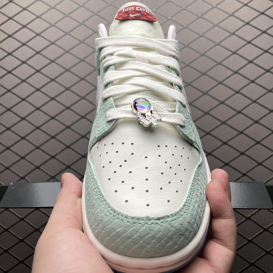 Replica Nike Dunk SB Shoe Nike Dunk Low FZ5065-111 Size 36-42