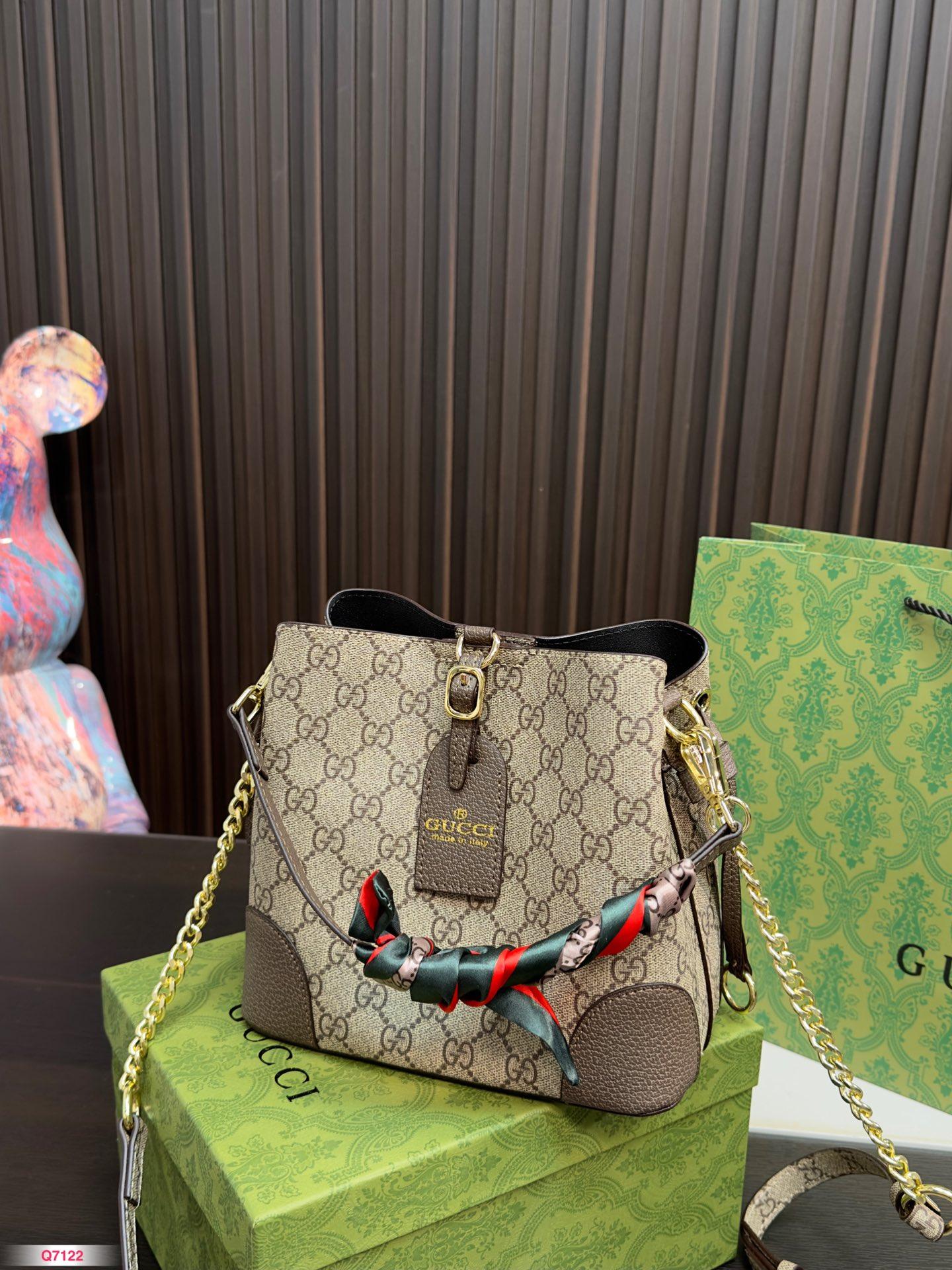 Replica Gucci Bag 19*20CM