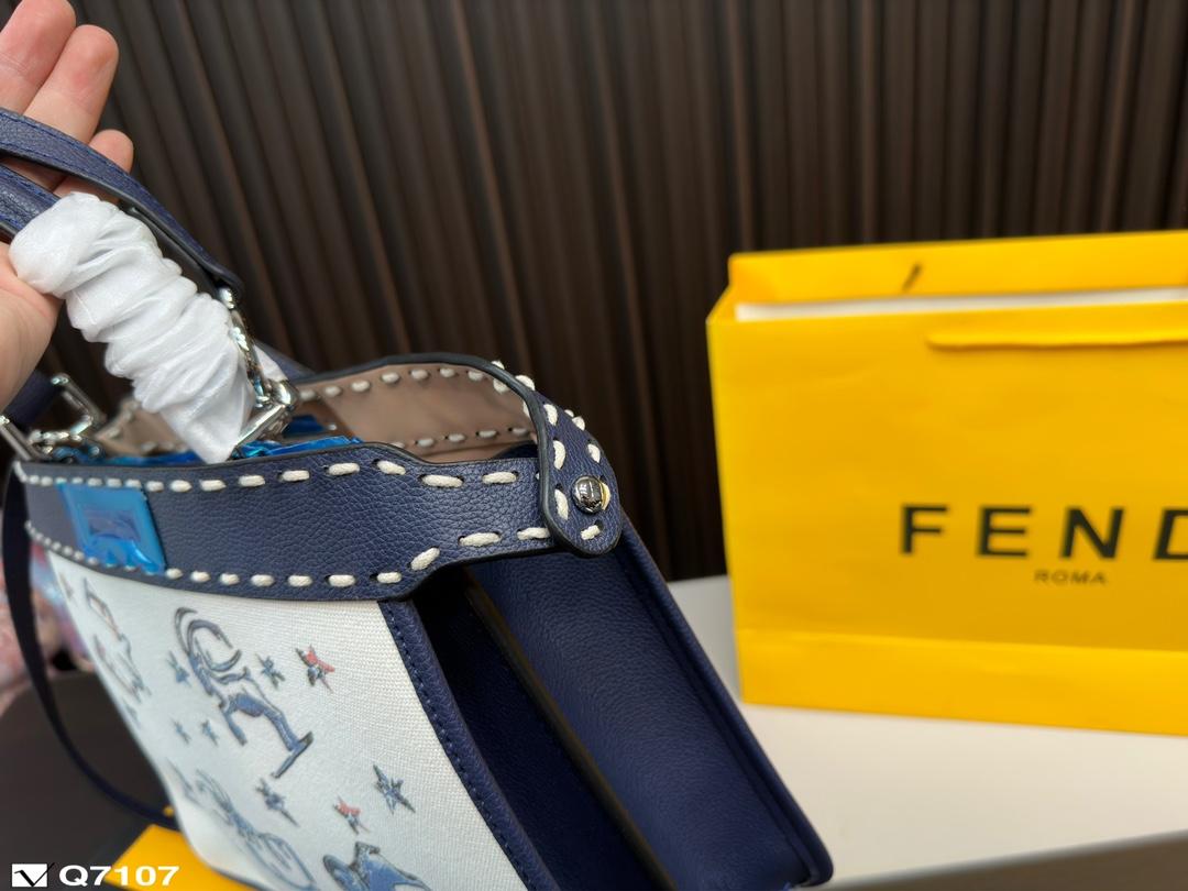 Replica Fendi Bag 33*24.5CM