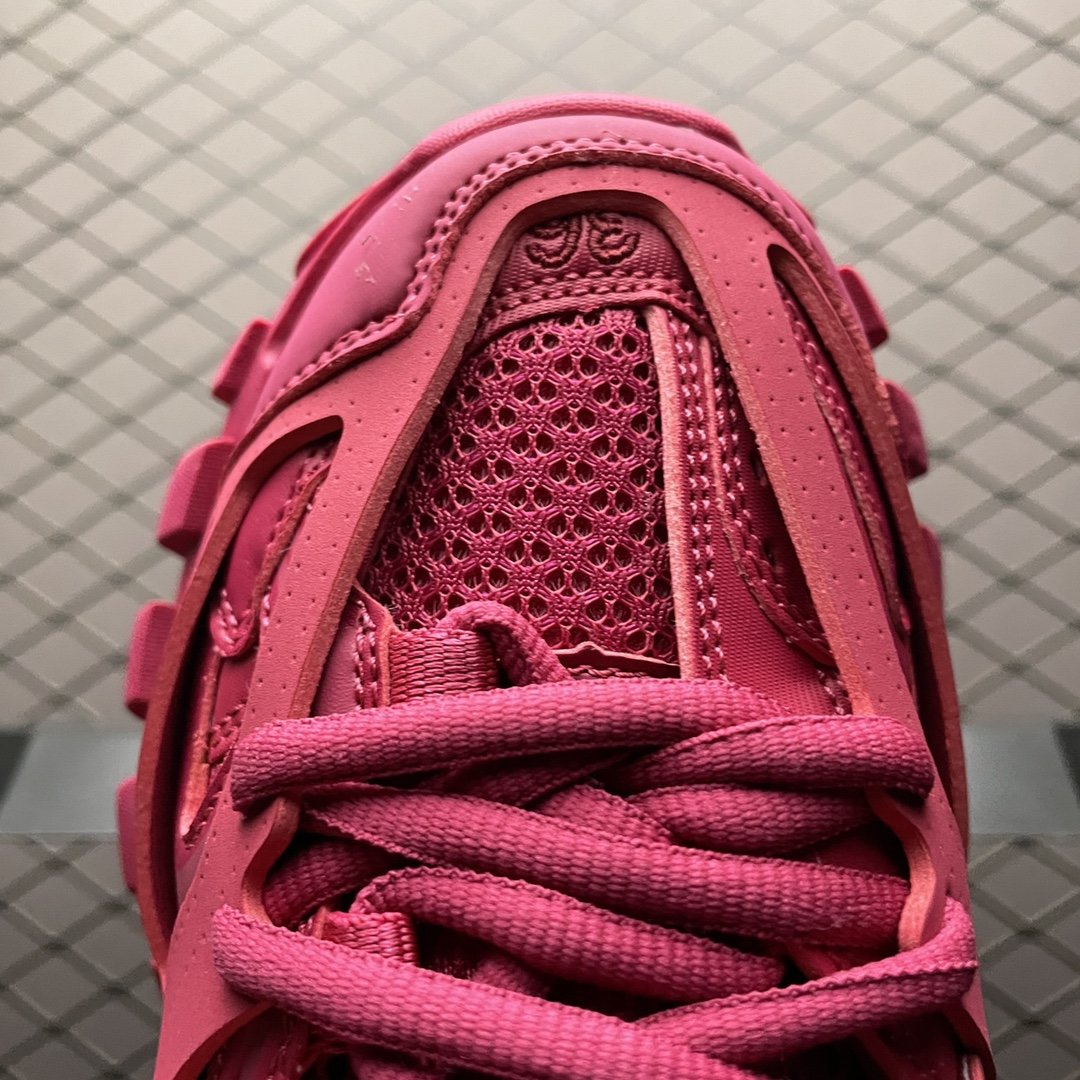 Replica Balenciaga Shoe Balenciaga Track Mule35-46 1024_01063