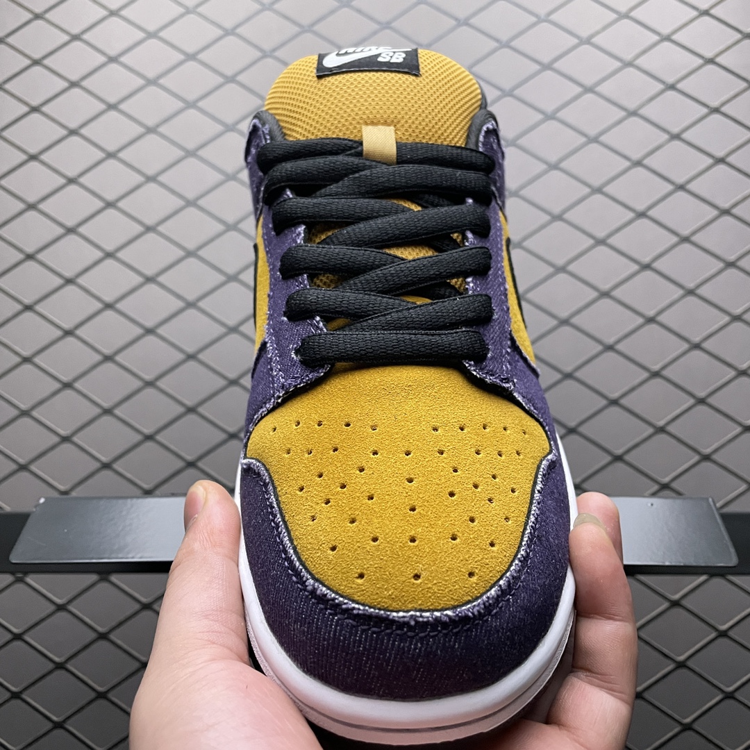 Replica Nike Dunk SB Shoe NK Dunk Sb Low 304292-751 SIZE 39-45
