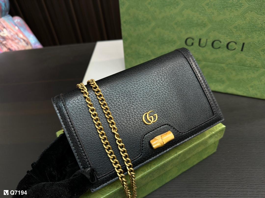 Replica Gucci Bag 12*19CM