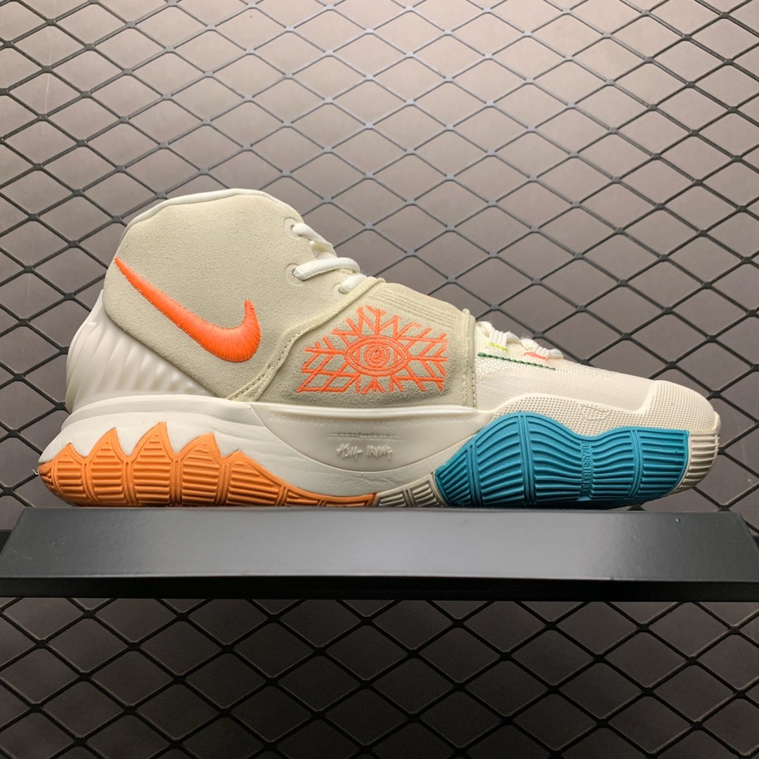 Replica Nike Shoe Nike Kyrie 6 EP CD5031-101 Size 40-46