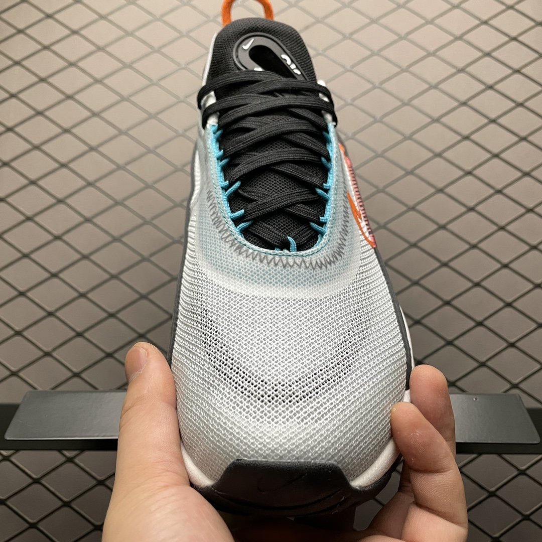 Replica Nike Air Max Shoe Nike Air Max 2090 CZ1708-100 36-45