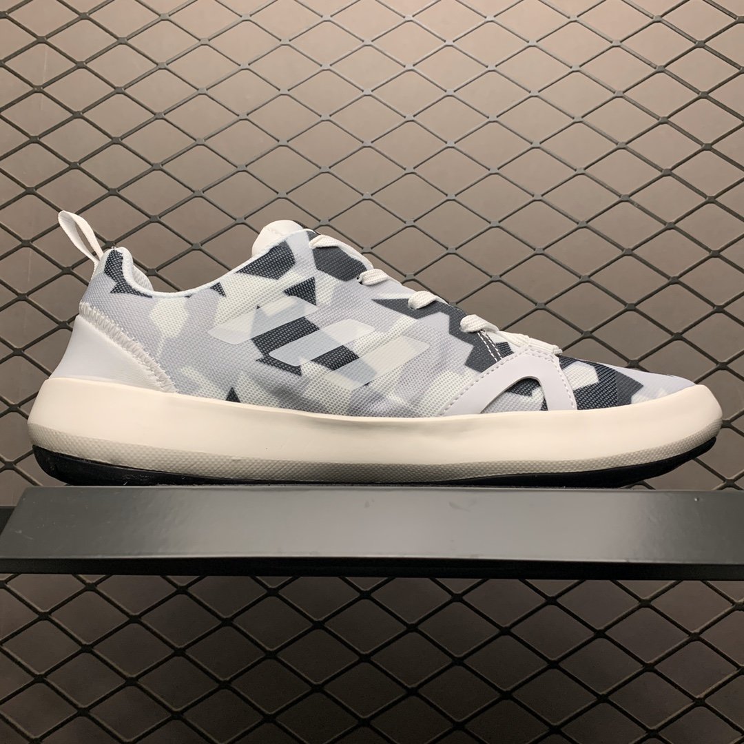Replica Adidas Shoe Adidas TerrexBoat S.RDY EH0356 36-44
