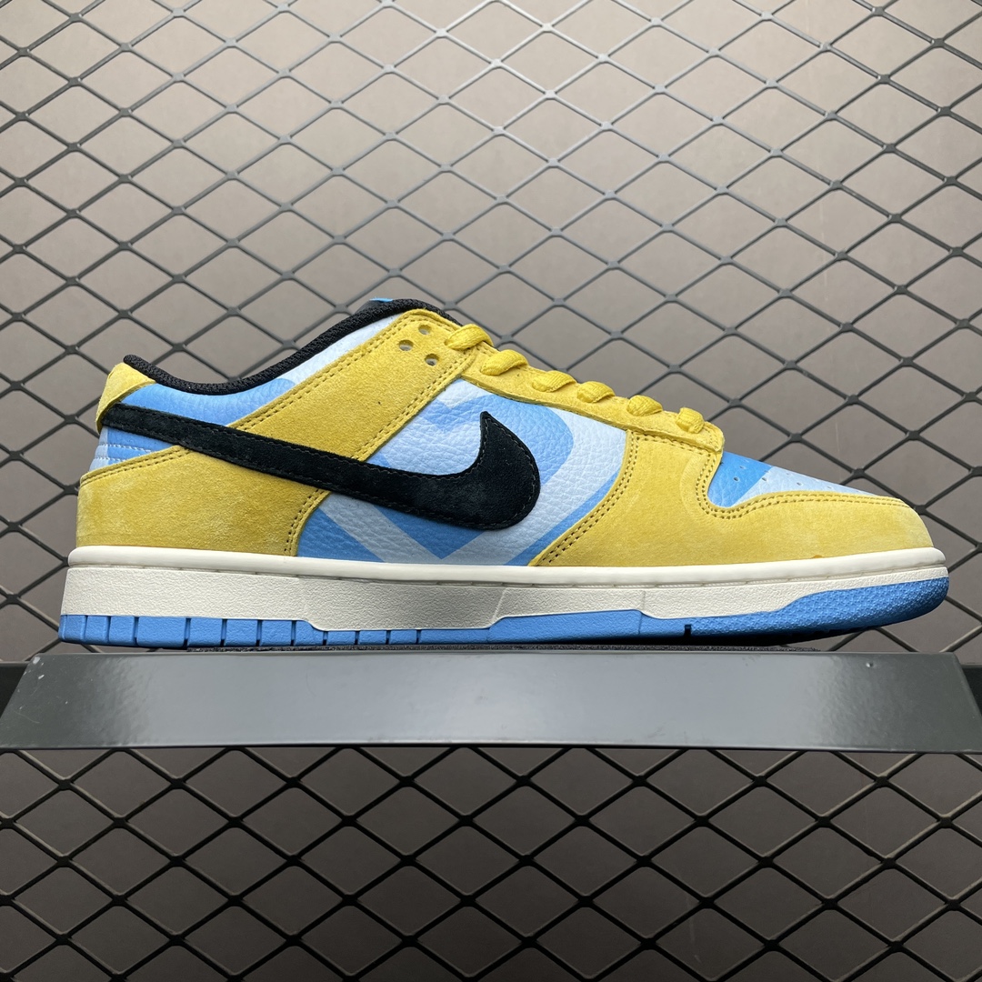 Replica Nike Dunk SB Shoe Nike Dunk Low GP1106-061 Size 36-46